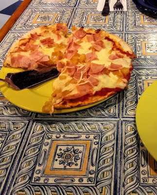 La Pizzaria Estalar