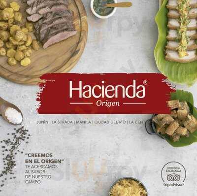 Hacienda