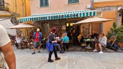 Panificio da Gino, Vernazza