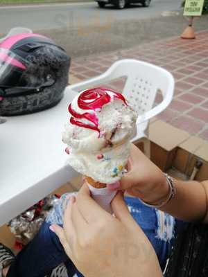 Helados Caseros Lucelly