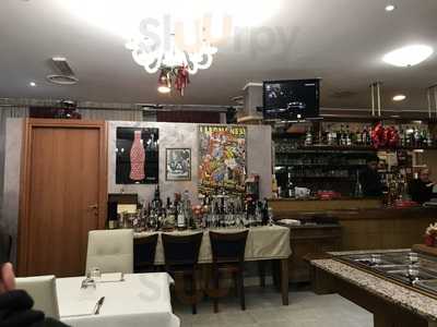 Ristorante Pizzeria Daisy, Legnano