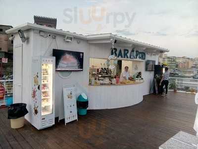 Bar Del Porto, Torre Del Greco