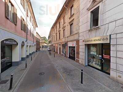 Pizzeria Garibaldi, Legnano