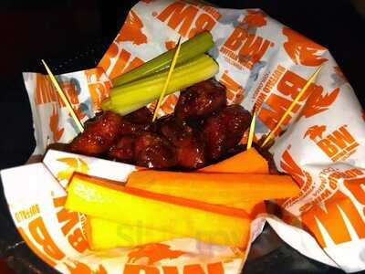 Buffalo Wings 93 Park