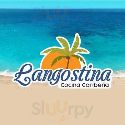 Langostina