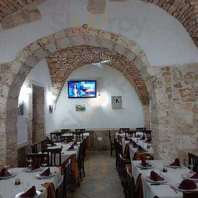 Braceria San Martino, Martina Franca