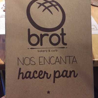 Brot