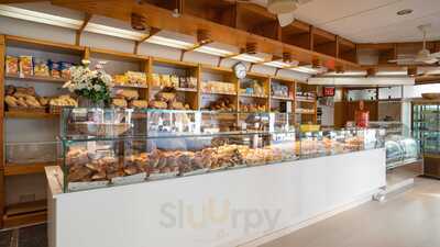 Panificio Pasticceria Bortoluzzi, Caorle