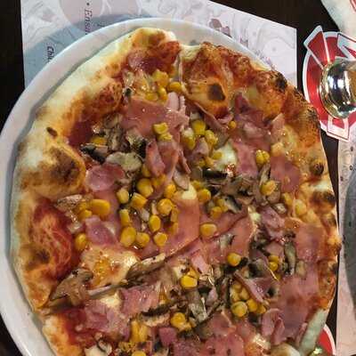 Pizzeria Da Quei Matti