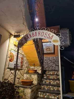 Ristorante Pizzeria Barbarossa