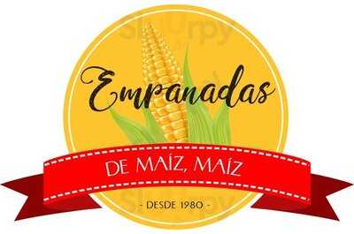 Empanadas De Maíz, Maiz