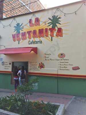 La Ventanita Cafeteria