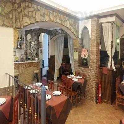 Ristorante Pizzeria Tutto All'improvviso