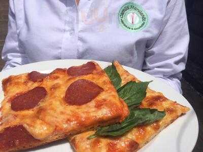 Camila Marulanda - Pastelería & Panadería