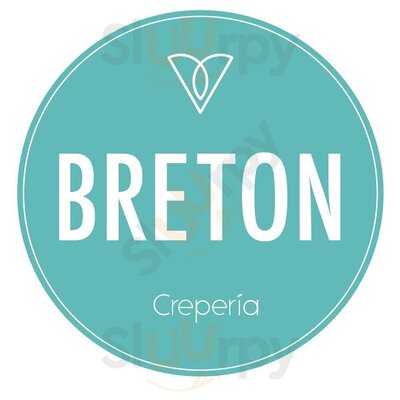 Breton Creperia