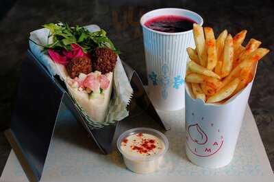 Salma Falafels