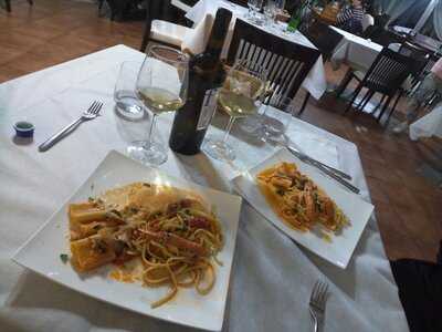 Ristorante Port Royale, Castellammare Di Stabia