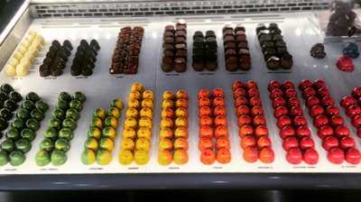 Factor Cacao, Bogotá