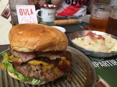 Gula