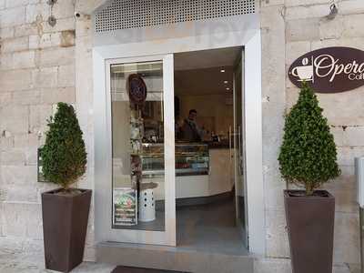 Opera Caffè, Barletta