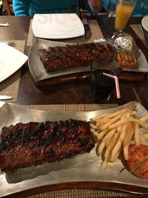 Mister Ribs