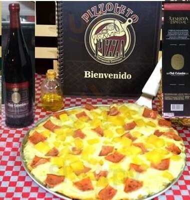 Pizzoleto