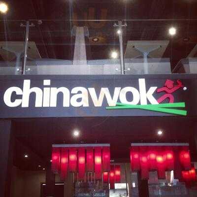 Chinawok