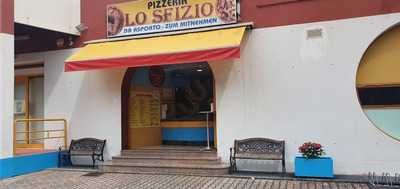 Pizzeria Lo Sfizio