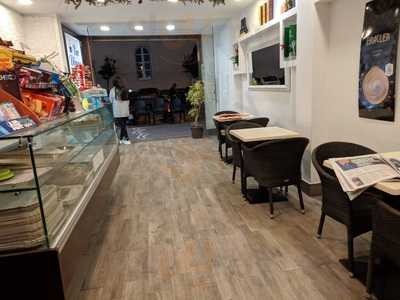 Bar Diana Eurobet, Castellammare Di Stabia