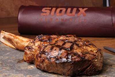 Sioux Urban Grill