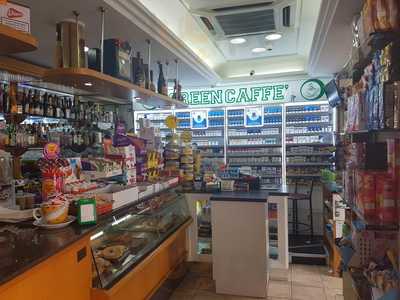 Green Caffe, Giugliano in Campania