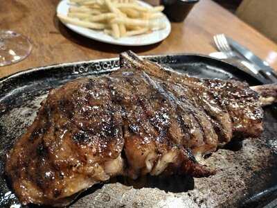 La Bonga del Sinu -Pepe sierra