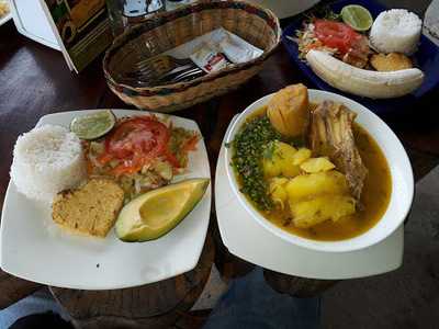 La Chilanga Delicias Mexicanas