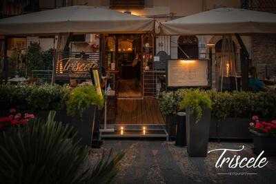 Ristorante Triscele