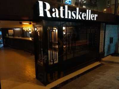 Rathskeller Craft Beers