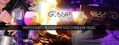 New Gossip Exclusive Club, Bacoli