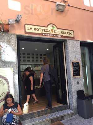 La Bottega Del Gelato