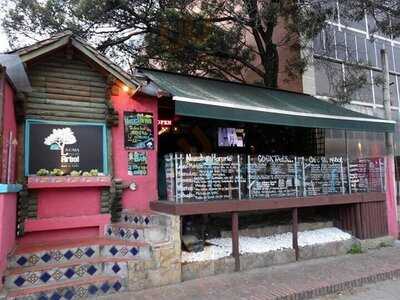 La Casa En El Arbol Parrilla