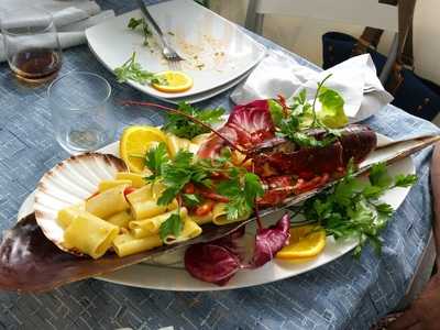 Road Food, Giugliano in Campania