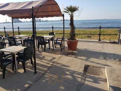 Beach Bar Coffee, Barletta