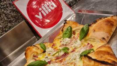 Villa Pizza