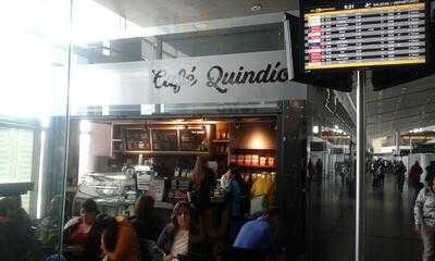 Café Quindio