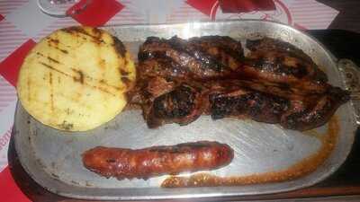 Mis Carnes Parrilla