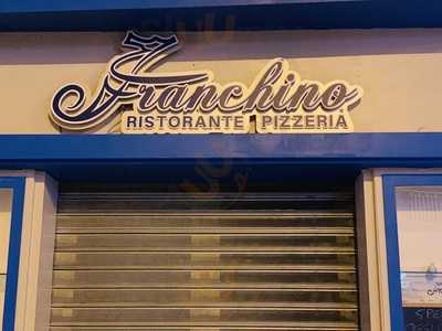 Franchino ristorante pizzeria, Castellammare Di Stabia