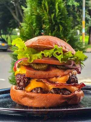 Hamburguesas Pecado Capital - Cedritos