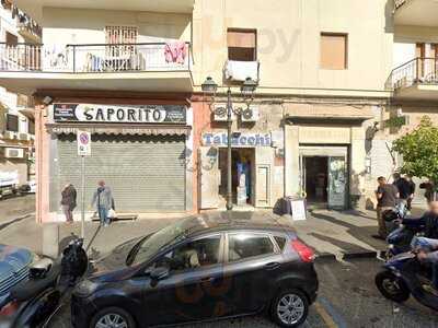 Saporito Fastfood, Torre Del Greco