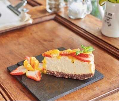 Raices Bienestar Gourmet