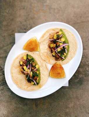 Taquería Tacos Mx