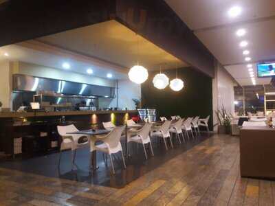 Fusion Wok