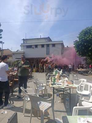 Circolo Ricreat.Ponte A Greve, Firenze